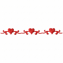 Patterns And Boards Embroidery Design 1